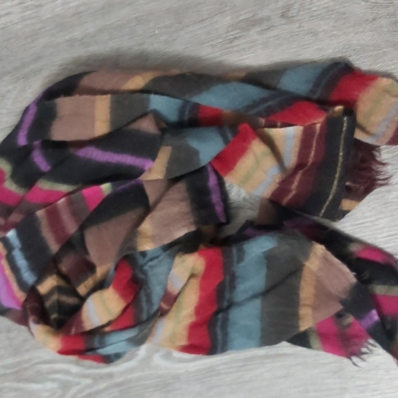 Club Monaco Scarf - Picture 1 of 9